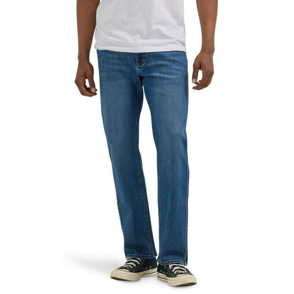 Wrangler Men's Performance Denim