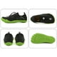 thumbnail image 5 of Zapatos de agua para niños Zapatos de playa Zapatos de baño de secado rápido para nadar surfear, 5 of 9