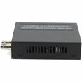 thumbnail image 2 of AddOn - fiber media converter - Ethernet Fast Ethernet Gigabit Ethernet, 2 of 2