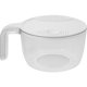 thumbnail image 5 of Cesta para lavar arroz, cesta de plástico para escurrir arroz, cesta para lavar frutas y verduras, colador, 5 of 6