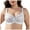 Blanc, variante sur Yammkia Soutien-gorge Confortable pour Femmes, Soutien-Gorge Sans Armatures Comfort Revolution, Soutien-Gorge à Couvrance Totale ComfortFlex Fit (Noir, TG)
