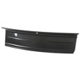 thumbnail image 4 of Rear Trunk Lid Cover, Tailgate Lid Bezel 3D Visual Effect Carbon Fiber Lightweight  For Car, 4 of 8