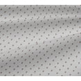 thumbnail image 5 of oneOone Viscose Jersey Fabric Cartoon Dog Printed Craft Fabric BTY 60 Inch Wide, 5 of 5