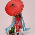 thumbnail image 2 of Skpitin Miku Desktop Ornament 23CM, 2 of 4