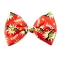 thumbnail image 5 of Dr Seuss' The Grinch Who Stole Christmas, Grinch Bow Tie, 3 Count, Red, Green, All Ages, 5 of 8
