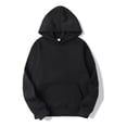 thumbnail image 3 of Sudadera Con Capucha 3 Pzs Hoodies De Moda Para Hombre, 3 of 5