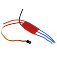 thumbnail image 4 of Milaget 25A Electric Brushless ESC Controller 5V 2A BEC Accessories for Rc Helicopters, 4 of 8