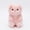 18cm-pig, variant on 7.1in Plush Animal Toy, Hippo Pig Rabbit Stuffed Animal, Soft Plush Toy for Kids Gift and Room Decor, 1 Piece