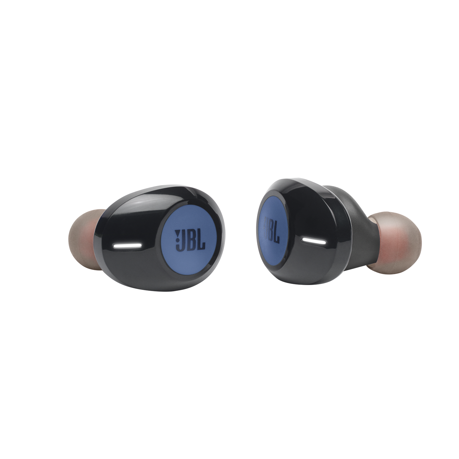 JBL TUNE 125TWS Wireless In-Ear Headphones Blue - image 2 of 5