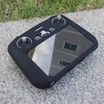 thumbnail image 1 of de Silicona para Flip/Air 3S/ 3/RC/RC 2, Protectora A Prueba de Rayones, Parasol, Accesorios, Color Negro, 1 of 5