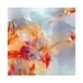 thumbnail image 1 of Claire Chandler Grand Imprimé Ciel, 1 of 1