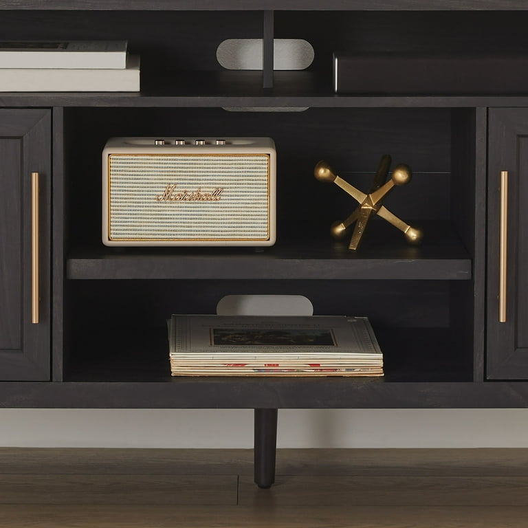 Free Shipping! Better Homes & Gardens Oaklee TV Stand for TVs up