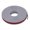 Grey, variant on Siruishop Self Adhesive Veneer Edging Furniture Protector Counter U Shape Edge Banding Gray