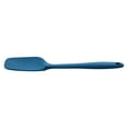 thumbnail image 2 of Mainstays Mini Spoonula Turner, Navy, Grey, or Teal, 2 of 9