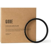 Gobe 58mm UV Lens Filter (1Peak)