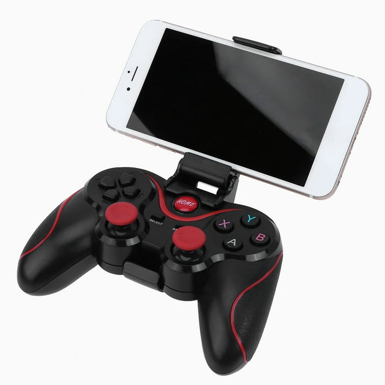 Controle Gamepad X3 Bluetooth Compatível Android, IOS e Xcloud