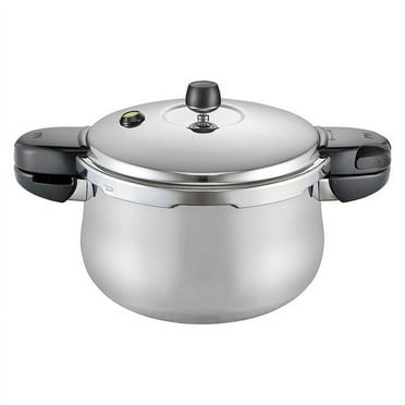 PN Poong Nyun PNHC10 6.0 Liters 10 Servings New Hiklad IH Hive Pressure Cooker