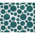 thumbnail image 4 of oneOone Cotton Flex Fabric Polka Dots Printed Craft Fabric BTY 40 Inch Wide, 4 of 4