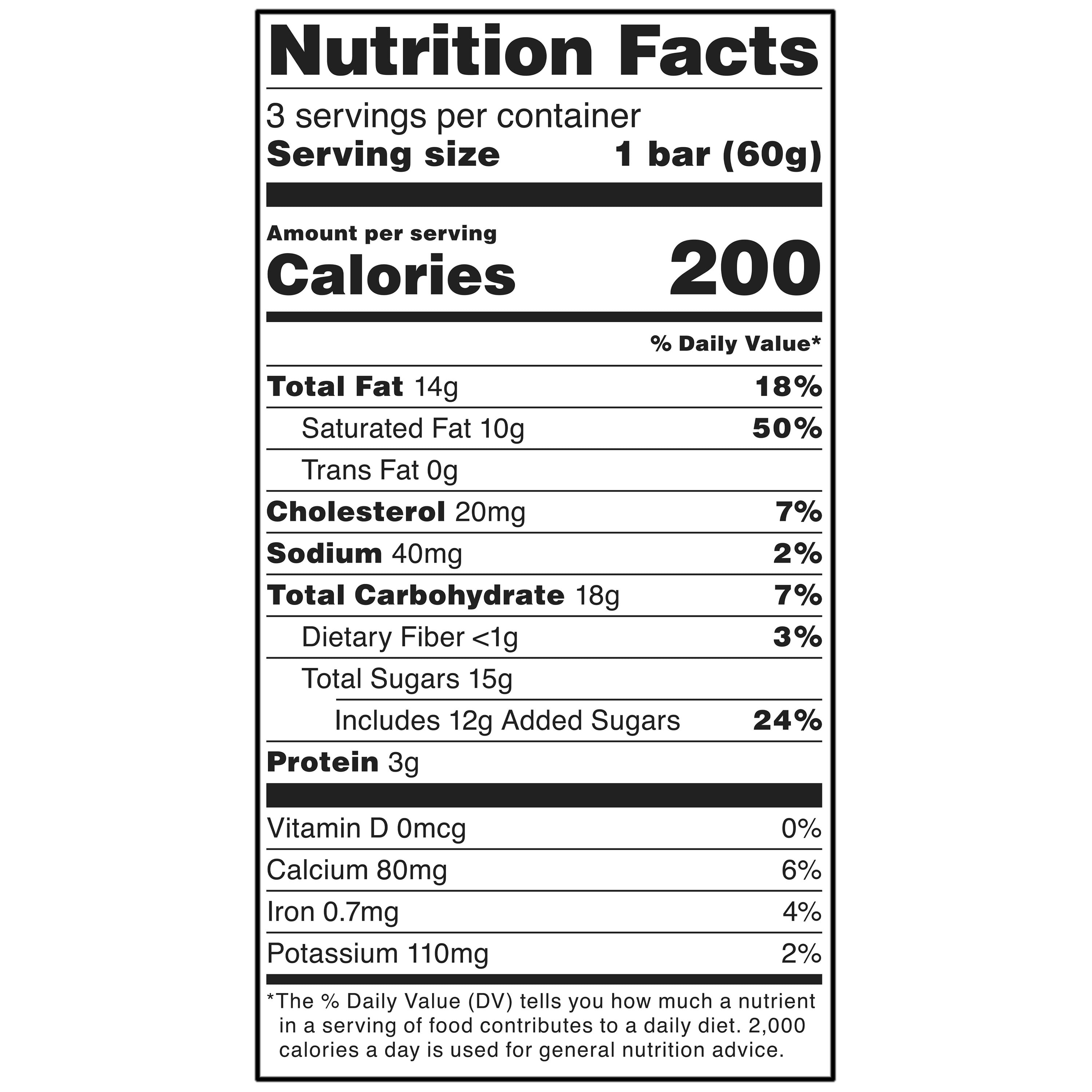 bettergoods Milk Chocolate Dipped Vanilla Bean Ice Cream Bars, 3 fl oz, 3 Pack