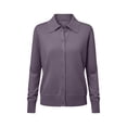 thumbnail image 5 of Livrdious Womens Lightweight Cardigan Sweater Long Sleeve Button Down Knit Cardigan with Lapel Collar, 5 of 6