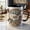 Black, variant on 1776–2026 America 250th Anniversary Mug, We The People Patriotic Coffee Mug, 3D Printed Effect Ceramic Cup