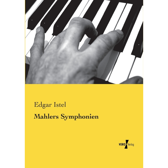 Mahlers Symphonien, (Paperback)