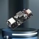 thumbnail image 3 of Ndcxsfigh Módulo Carga Rápida PD65W PD3.1 PPS QC3.0 Interfaz SCP Tipo C (DC5525), 3 of 6