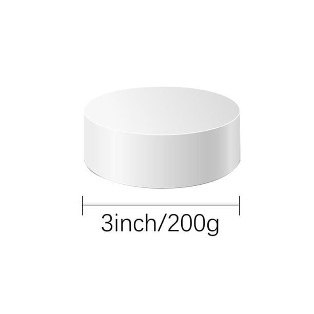 Pastilla De Cloro Para Piscinas 1/10 Uds tabletas de cloro para piscina desinfección de agua suministros de limpieza para piscinas Sywqhk Para Estrenar
