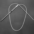 thumbnail image 2 of Car Replacement Power Am/fm Radio Antenna Mast For Cruiser / Lx470 1998-2007 Auto Aerial, 2 of 5
