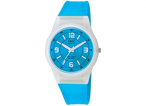 100 metres water resistant