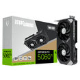 thumbnail image 1 of Tarjeta de Video ZOTAC GAMING GeForce RTX 5060 Ti Twin Edge OC 16GB GDDR7 ZT-B50620H-10M 2 Fan DLSS 4 PCI Express 5.0 IA, 1 of 6