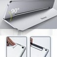 thumbnail image 4 of Baseus Light And Simple Laptop Stand 0.3cm Slim|Aluminum Alloy Material|Folding, 4 of 8