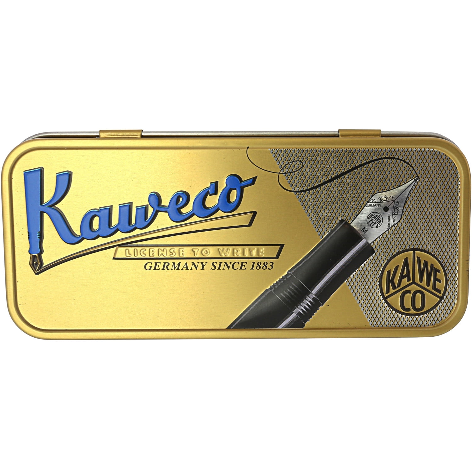 Kaweco Liliput Fountain Pen Fine Nib K10000864
