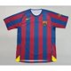 thumbnail image 1 of 96 97 98 11 12 14 15 16 17 18 Barcelona retro jersey Inicio Camiseta De Fútbol Deportiva messi ronaldo ronaldinhopangjing, 1 of 4