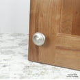 thumbnail image 5 of Country - Zinc Die Cast, 1-3/16" dia. Knob, Blonde Antique, 5 of 6