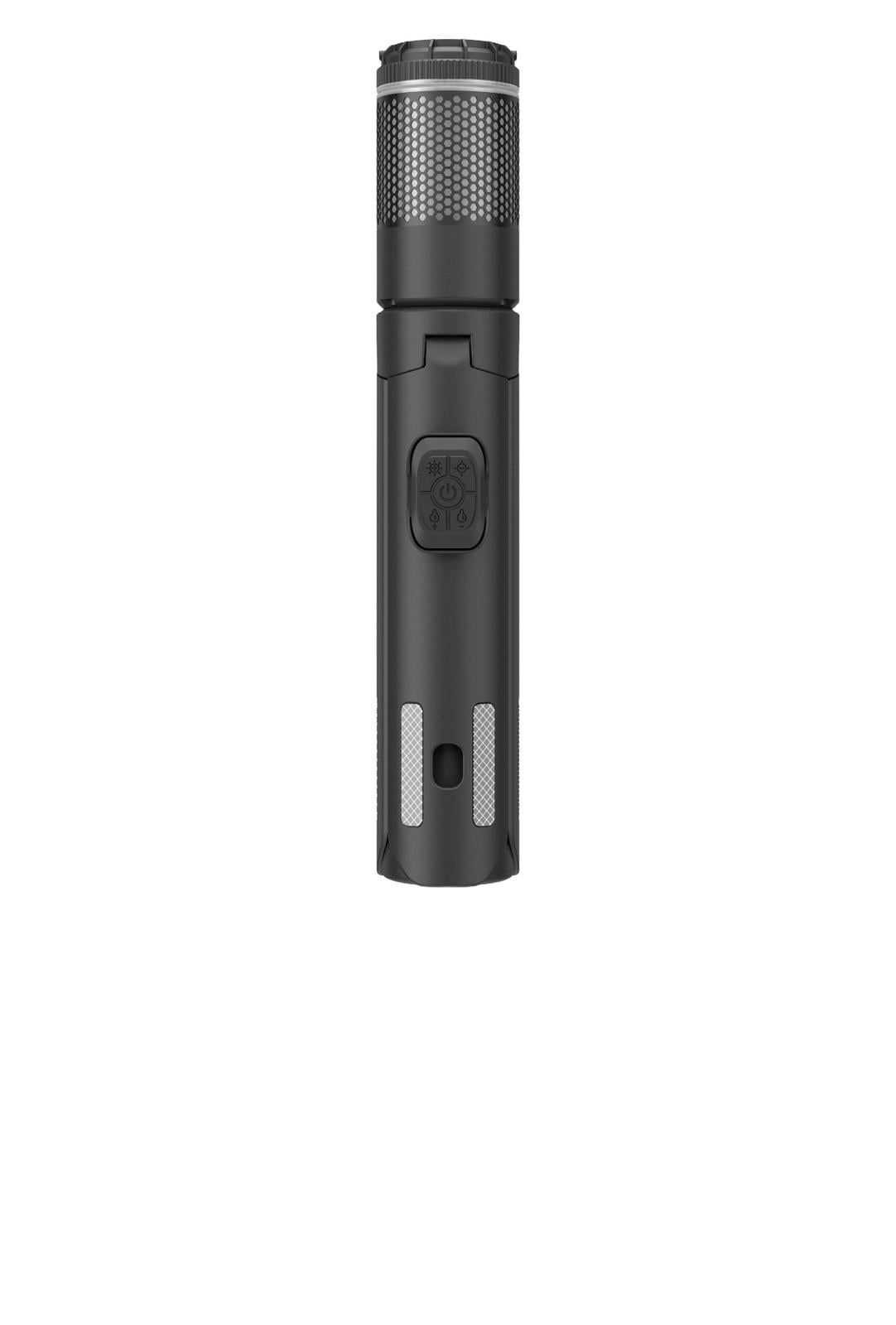 Infinity X1 Telescopic Camp Light 2000 Lumens Rechargeable LED Camping Lantern with Tripod Stand & Remote Control Brand
