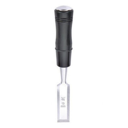 UPC: 0843518016060 | Steel Grip 2260537 0.75 in. Wood Chisel