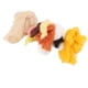 thumbnail image 1 of Kit de fieltro con aguja, kit de fieltro con aguja, bonitos kits de fieltro para principiantes, kits de fieltro de lana, tecnología de vanguardia, 1 of 14