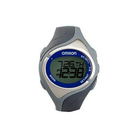 Omron HR-210 - Activity tracker - monochrome