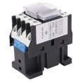 thumbnail image 4 of VAC Contactor,AC Contactor Thickened Contact Electric Contactor Coil Contactor Breakthrough Technology, 4 of 14