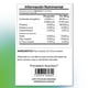 thumbnail image 3 of Primetech Nutrition Myo Inositol Y D Chiro Inositol 40:1 En Polvo, 60 Porciones, Sin Aditivos, 4100 Mg Por Porción, 3 of 5