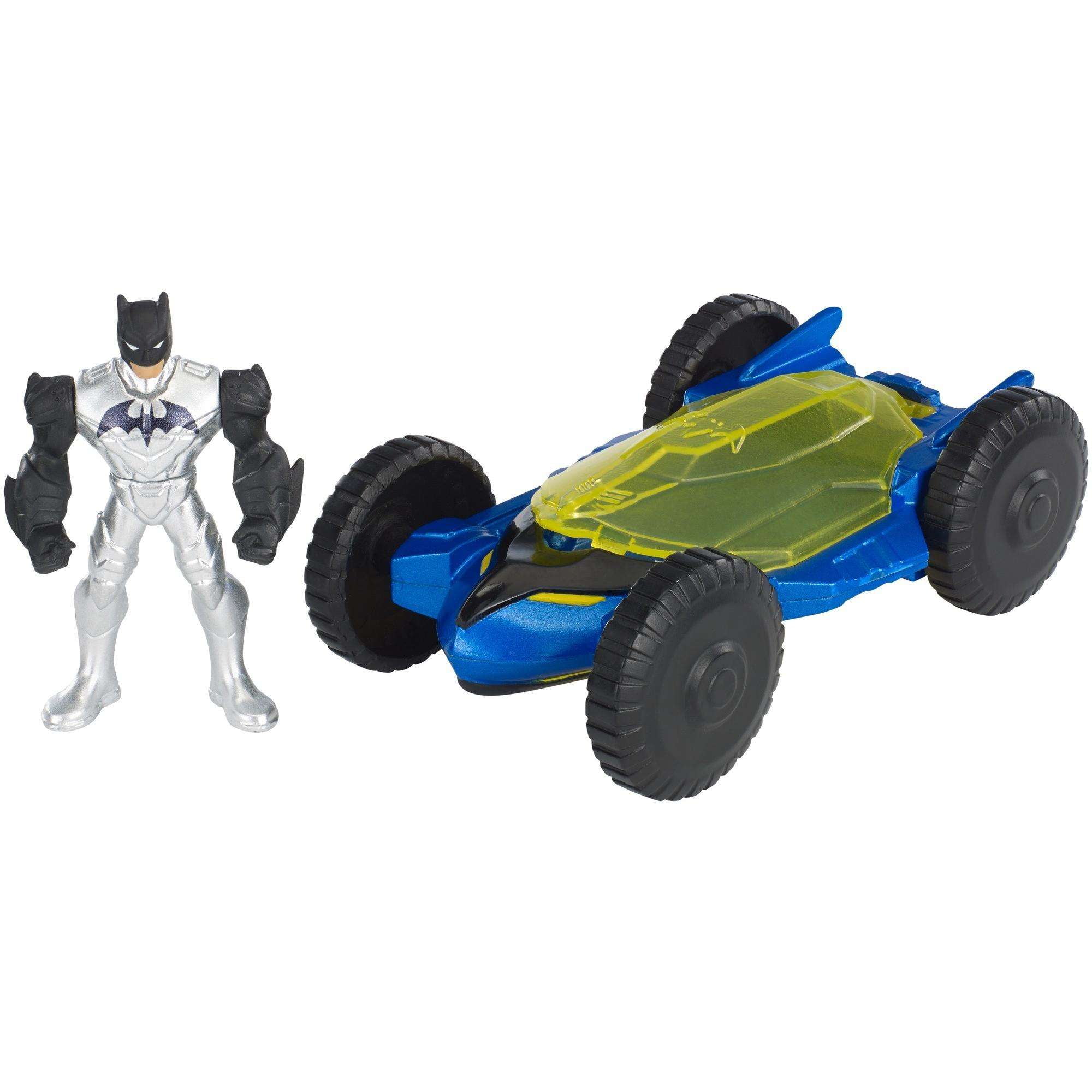 muñeco batman walmart