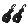 thumbnail image 1 of serony 2 Pieces Paddle Clip Holder Oar Fixed Buckle Strap Paddles Fixing Components 11.5x3.5x1.0cm 1Set, 1 of 6