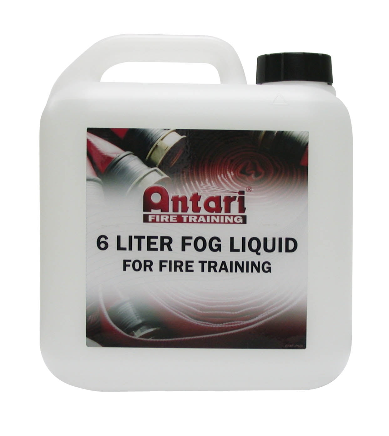 Antari FLP6 Fire Training Smoke Fluid