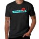 thumbnail image 1 of Camiseta de playa Bondi tallas grandes blusa de moda coreana camisetas de gran tamaño para hombres, 1 of 7
