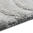 thumbnail image 5 of Montreal Hand Tufted Gray Rug 22"X34", 5 of 5