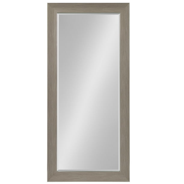 Kate And Laurel Tahoe Extra Large Beveled Wall Mirror Full Length Floor Leaner 30 5 X 66 Gray Silver Com - Extra Large Wall Mirror No Frame Kate And Laurel Tahoe Extra Large Beveled Wall Mirror Full Length Floor Leaner 30 5 X 66 Gray Silver Com - Extra Large Wall Mirror No Frame