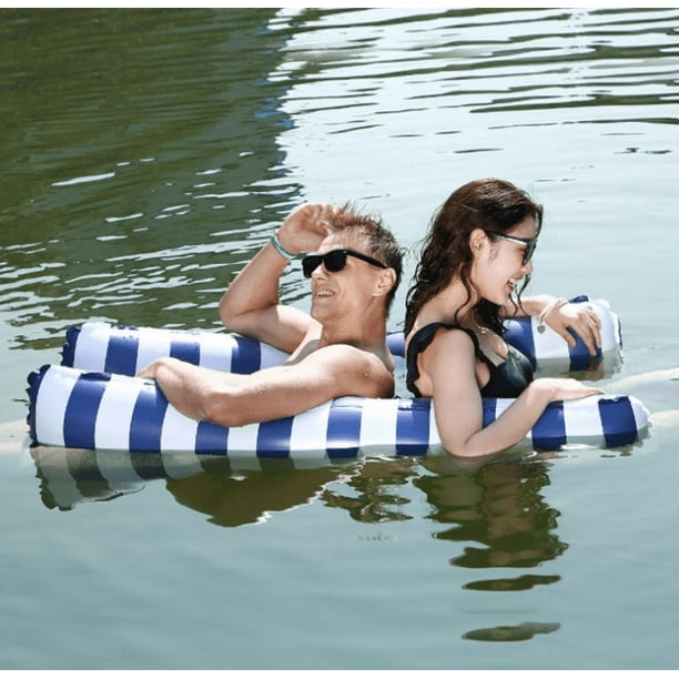 Flotador Piscina Hamaca Inflable Doble Para Piscina Y Playa - Verde Claro, Ideal Para Adultos Hamaca Piscina Playa Adultos Verano Flotador Piscina Hamaca Inflable Doble Para Piscina Y Playa - Verde Claro, Ideal Para Adultos Hamaca Piscina Playa Adultos Verano