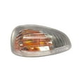 thumbnail image 5 of jiaping 261652475R Mirror Indicator Turn Light Housing Replace Parts Professional, 5 of 9