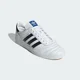 thumbnail image 5 of Ad-id-as Originals Gazelle Team II0005 Footwear White/Core Black/Blue Unisex Shoes, 5 of 6